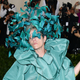 McDormand, looking suitably ineffable at a Met gala earlier this year.